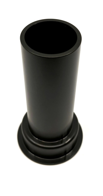 Ford Cobra Clutch Release Bearing Guide Tube - McLeod Racing - Billet Steel, 1.430